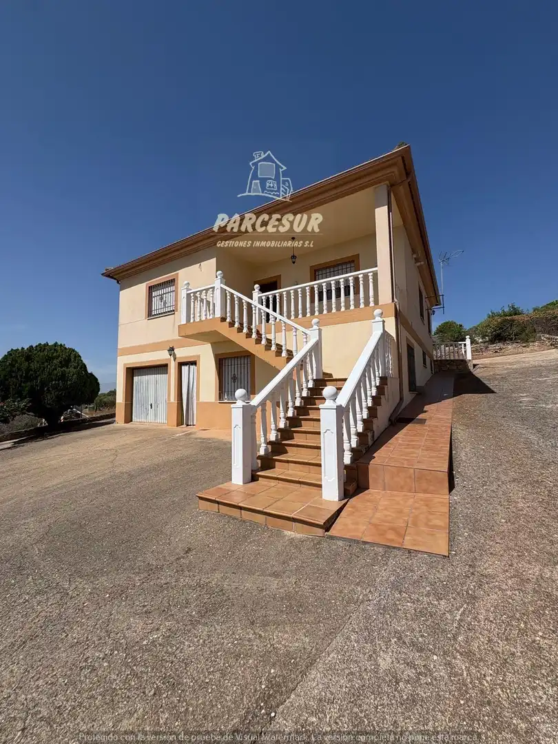 Casa con terraza en venta en Almodóvar del Río, imagen 30