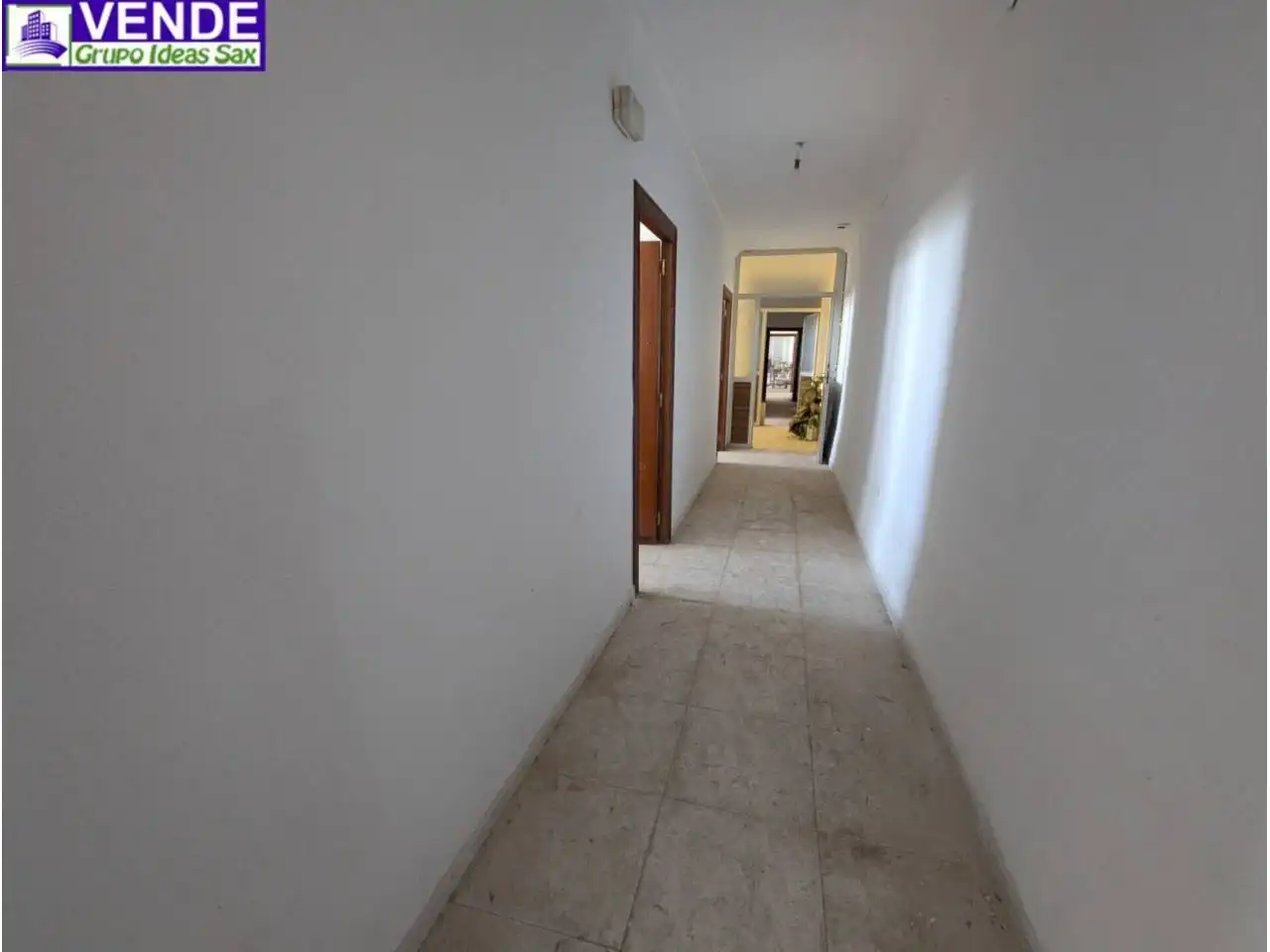 Casa rústica amb piscina en venda a Petrer, imagen 55