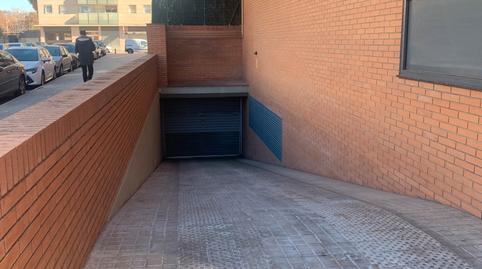 Photo 4 of Garage for sale in Passatge Salamanca, 25, Almeda - El Corte Inglés, Barcelona