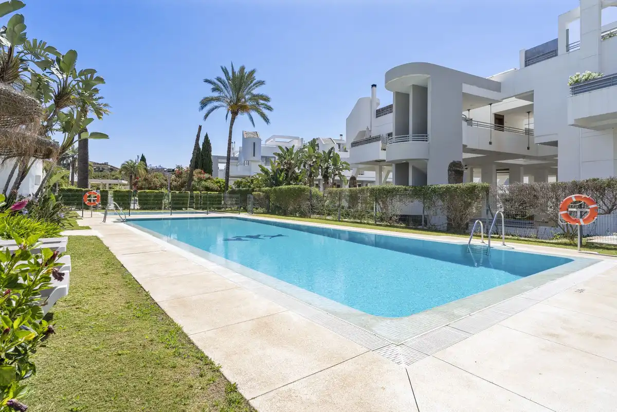 Àtic amb piscina en venda a La Cala Mijas, imagen 39