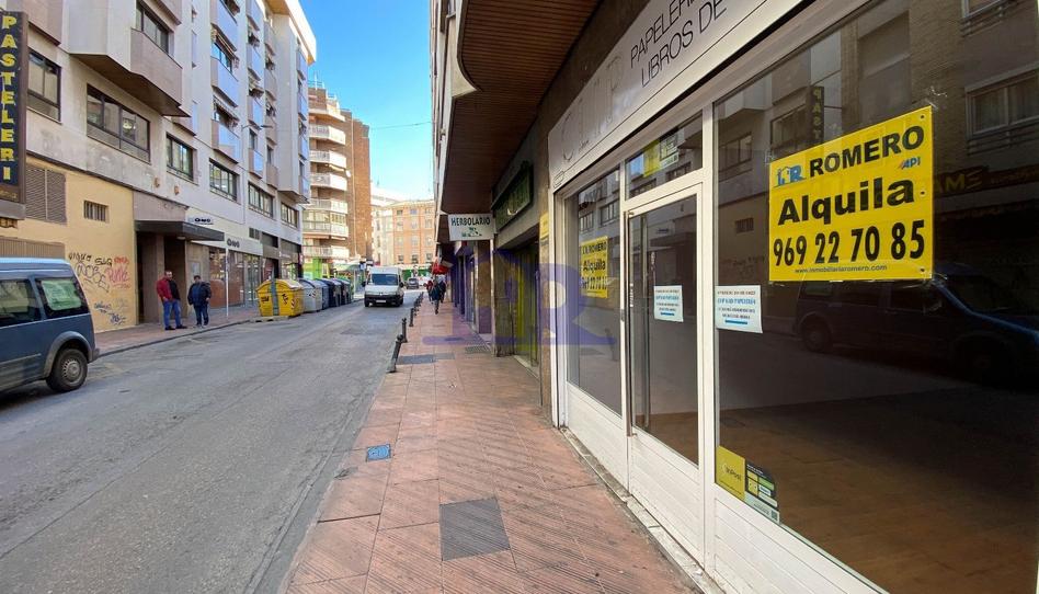 Photo 1 of Premises to rent in Diego Jimenez, Centro, Cuenca