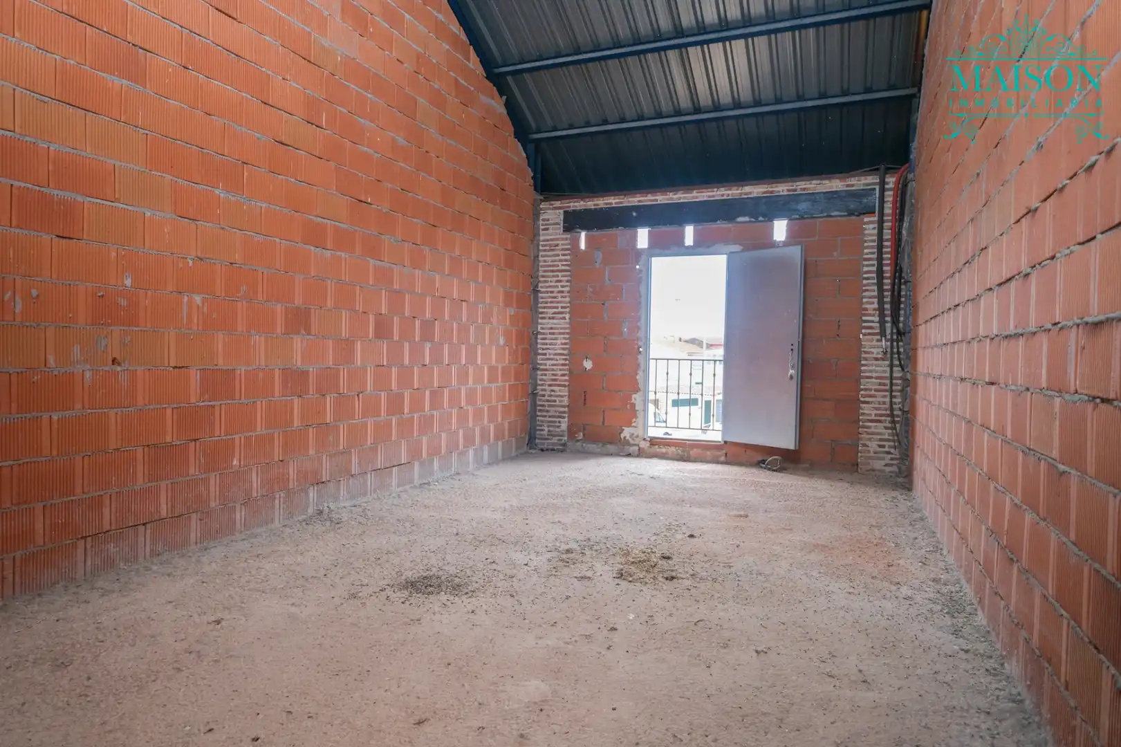 Commercial properties for sale in El Casar  with Terrace