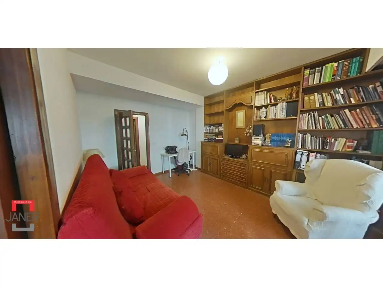 Pis amb ascensor en venda a Avenida República Argentina, imagen 36