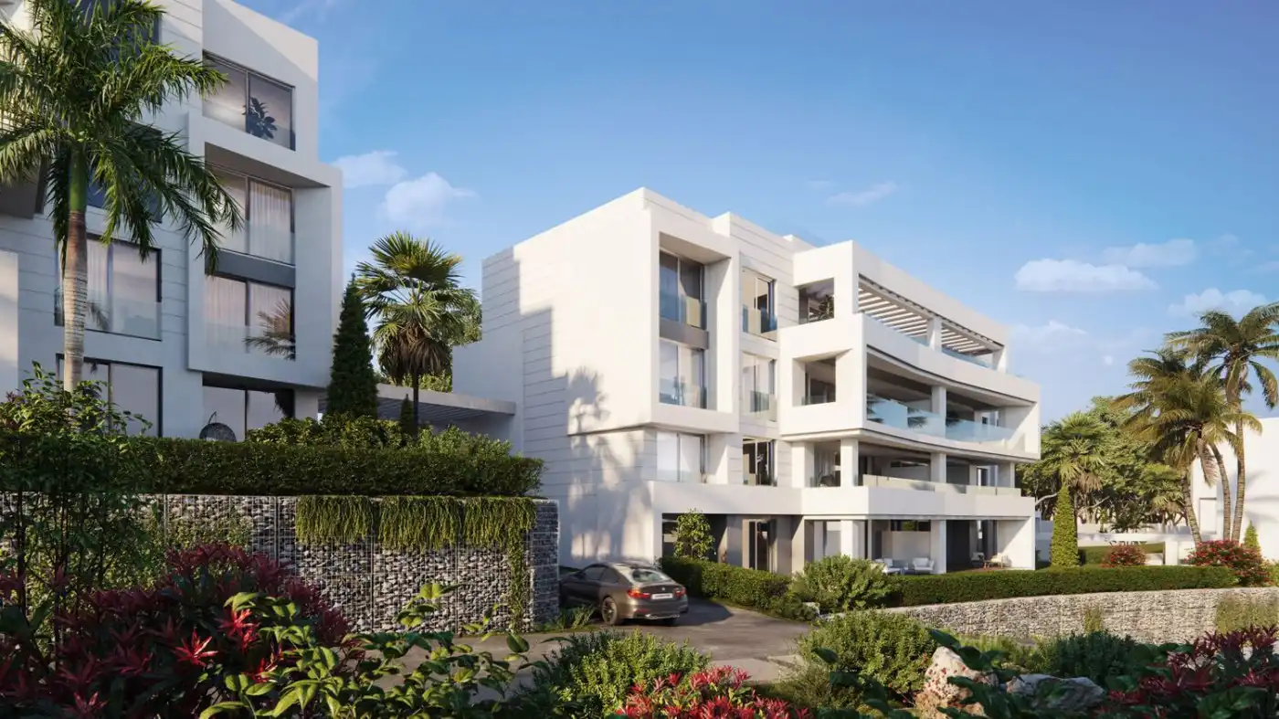Apartament amb piscina en venda a Río Real - Los Monteros, imagen 12