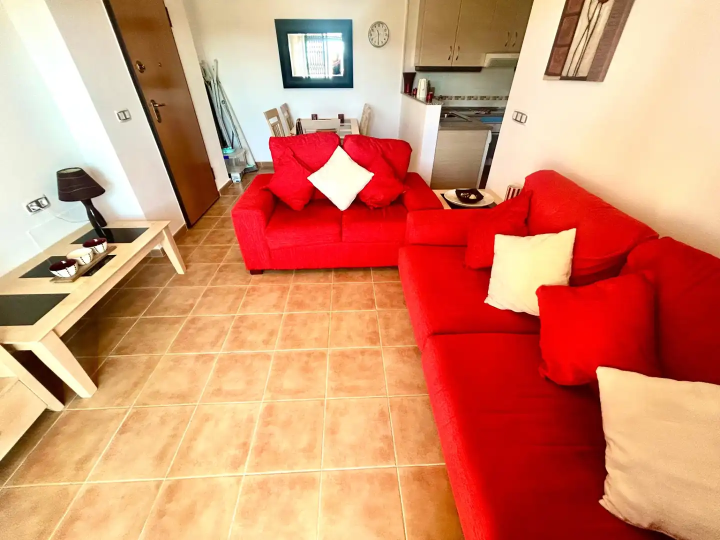 Apartament amb piscina en venda a Calle COLLADOS ZIESCHANG, LOS, imagen 19