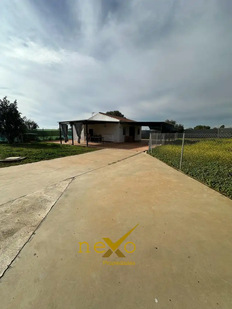 Chalet con piscina en venta en Carmona, imagen 23