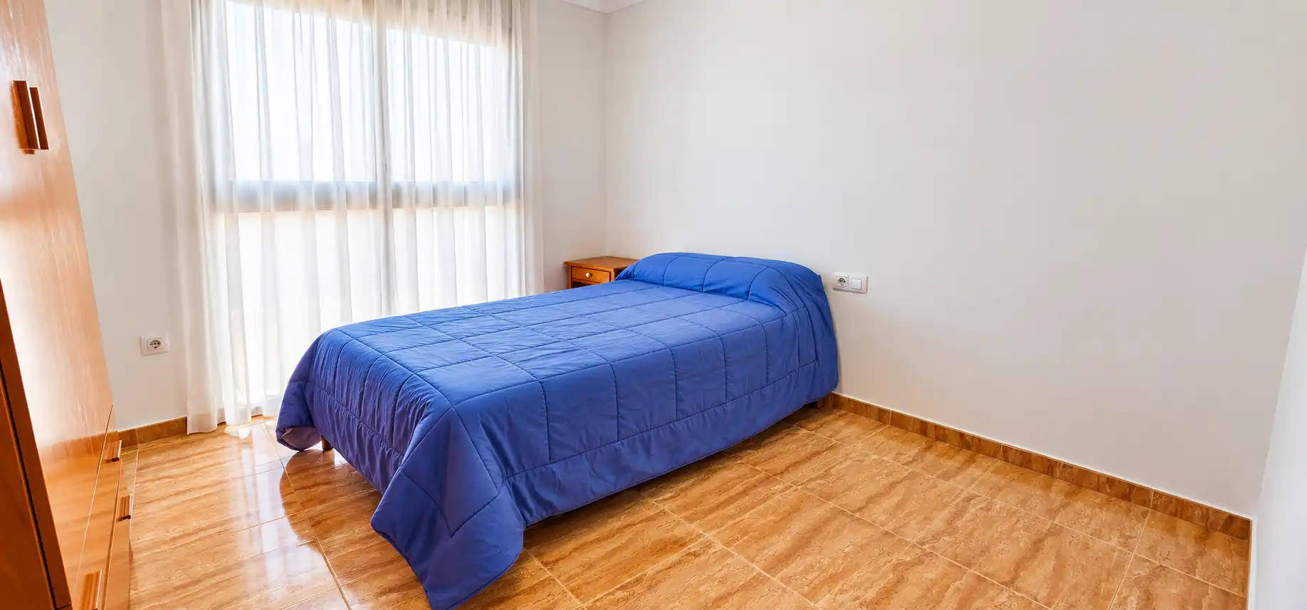 Habitación de Piso en venta en Totana, Murcia