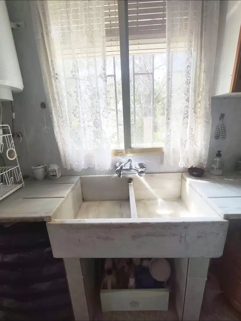 Kitchen of Houses for sale in Turís  with Private garden, Terrace and Storage room