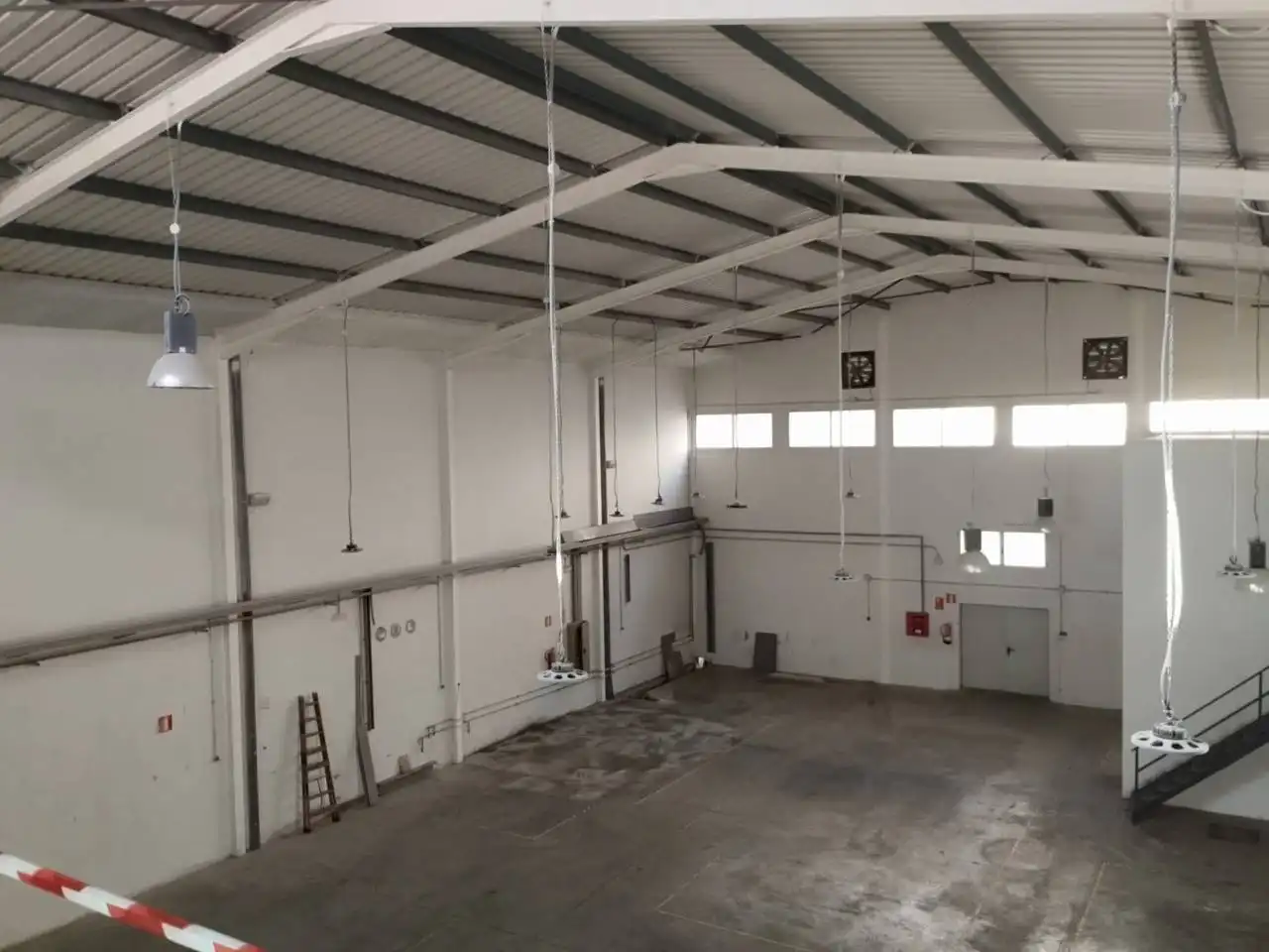 Nave industrial en venta en Alaquàs con Calefacción