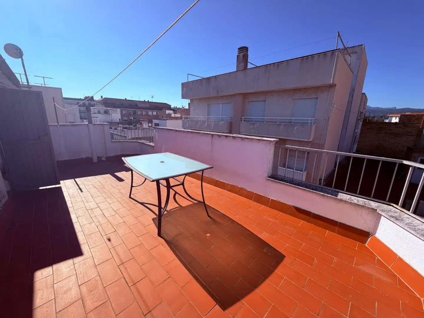 Apartamento con terraza en venta en L'Ampolla, imagen 3