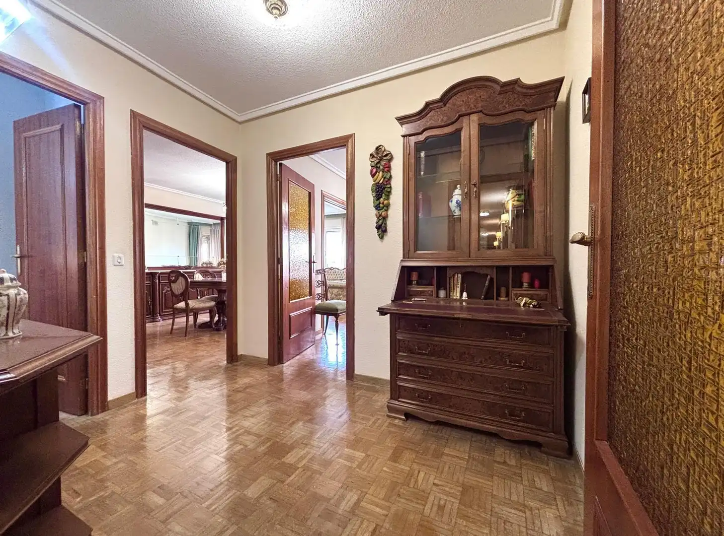 Piso en venta en Salamanca con Calefacción, Parquet y Amueblado