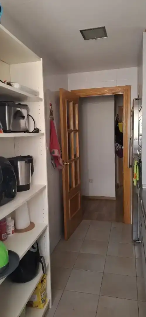 Flat for sale in Gójar  with Air Conditioner