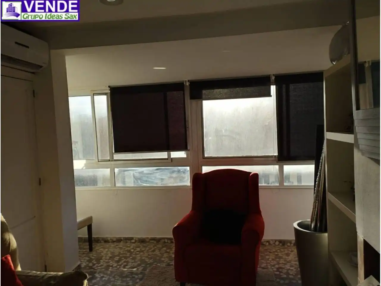 Piso con terraza en venta en Alcaraz, imagen 20