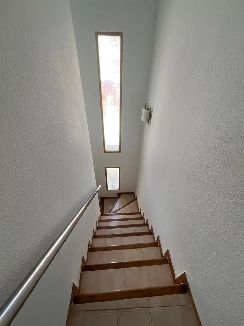 Casa adosada en venta en La Nucia con Amueblado y Balcón