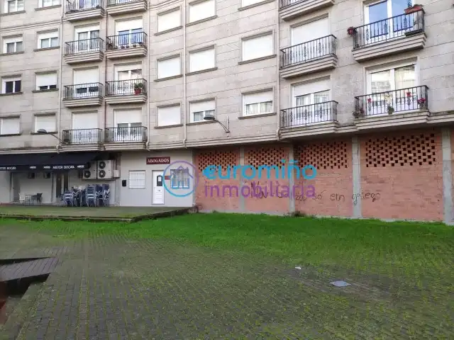 Local comercial en venda a Rúa Paseo Matutino, imagen 5