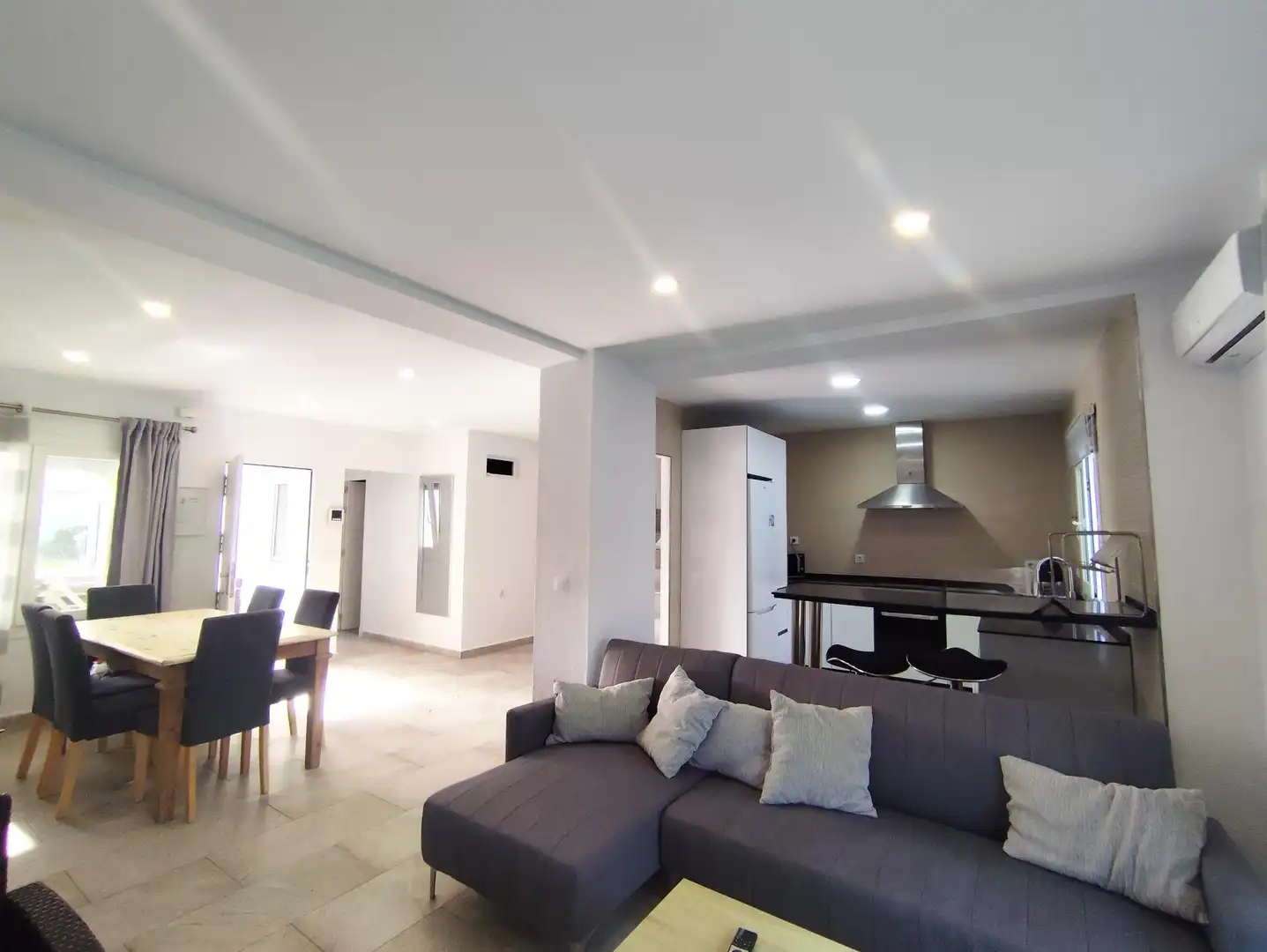 Casa pareada en venta en Calle de la Vieira, imagen 16