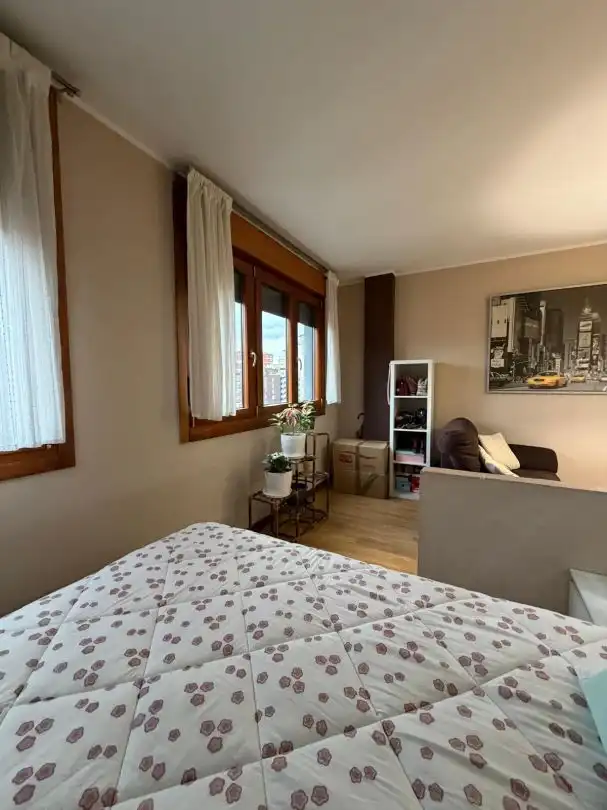 Flat for rent in Calle Manuel Rodriguez Álvarez, La Calzada