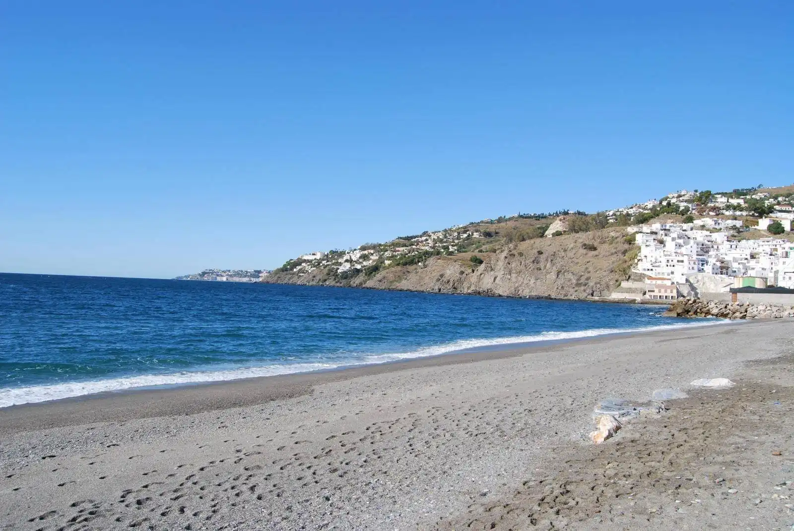 Chalet en venta en Monte los Almendros - El Pargo - Costa Aguilera, imagen 56