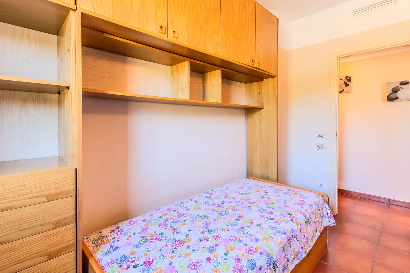 Habitación de Piso en venta en L'Ametlla de Mar  con Aire acondicionado, Calefacción y Terraza