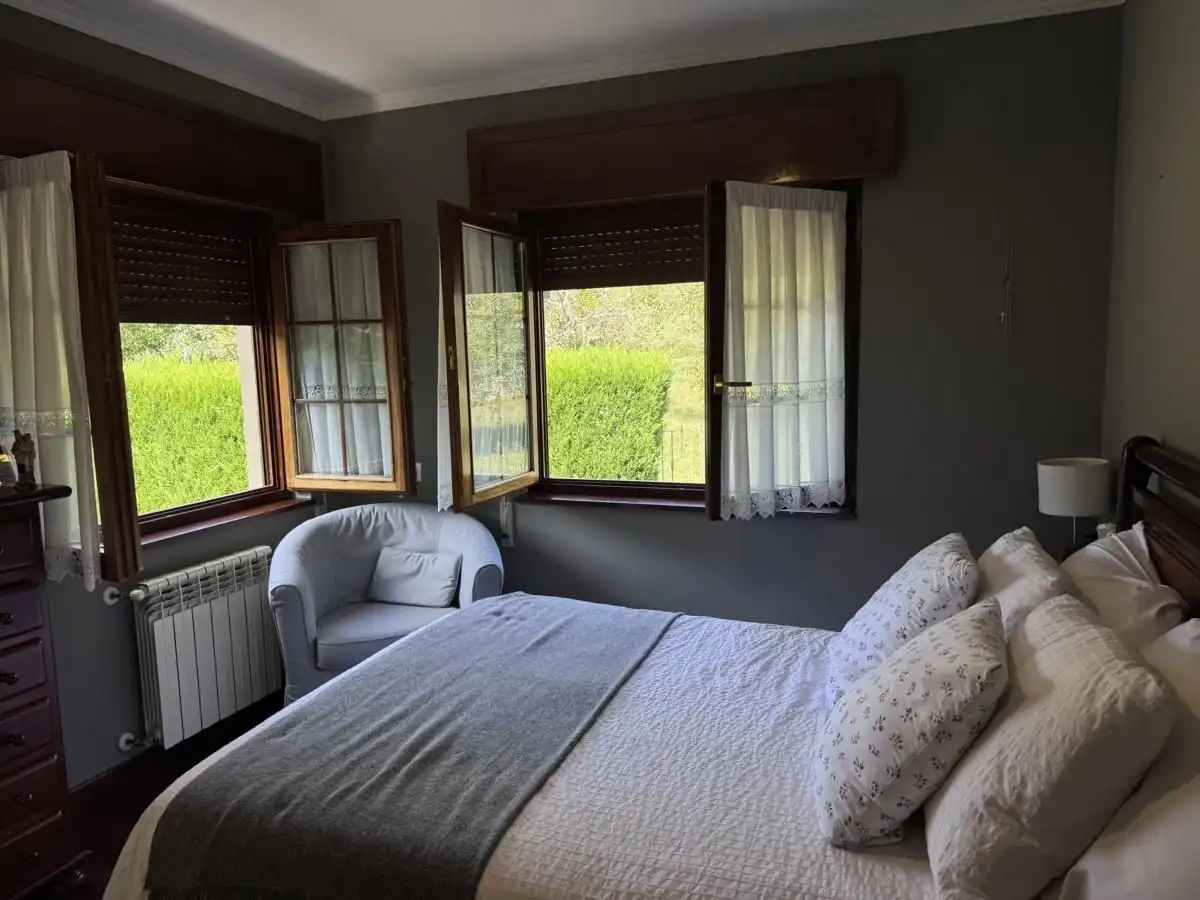 Casa a schiera con giardino in vendita a Vibaña - Ardisana - Caldueño, imagen 52