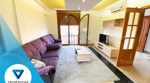 Photo 5 of Single-family semi-detached for sale in Las Salinas, Almería