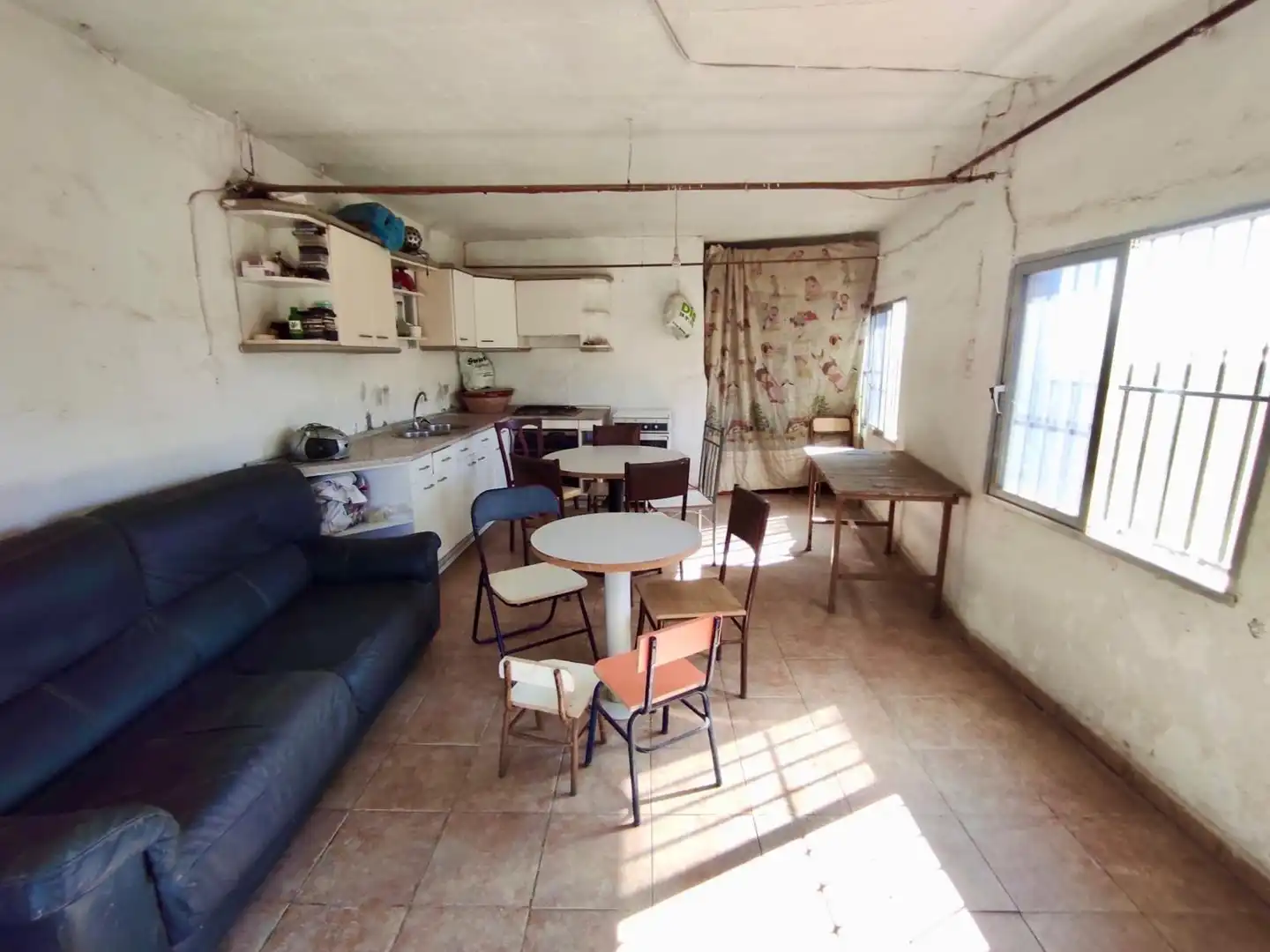 Casa o chalet en venta en Calle Calle Llanadas Altas, Abla