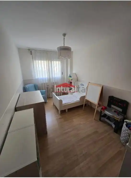 Habitación de Piso en venta en Albacete con Calefacción, Trastero y Amueblado