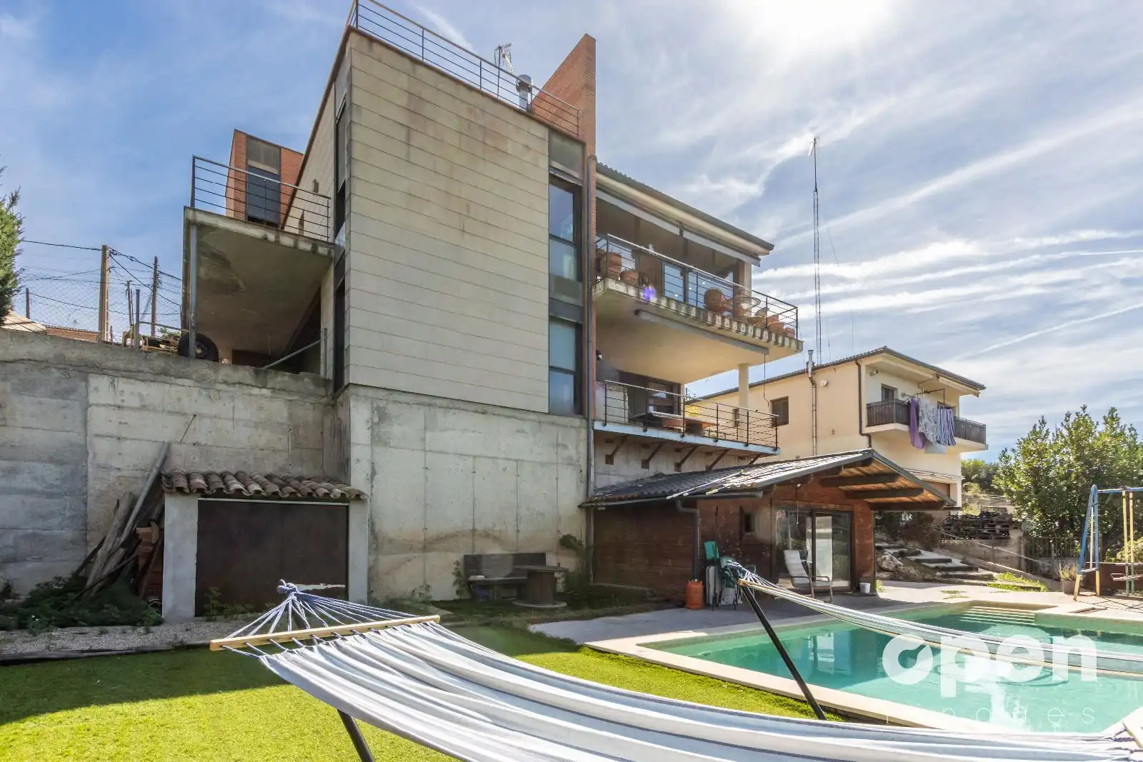 Villa mit Terrasse zum Verkauf in Ullastrell, imagen 52