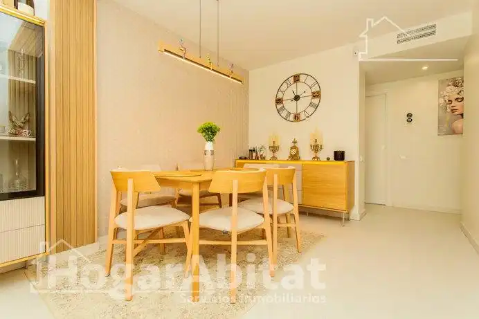 Flat with pool for sale in Calle MANILA, imagen 17