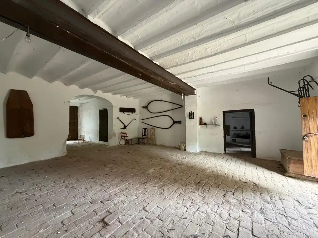 Casa rústica amb terrassa en venda a Altura, imagen 192