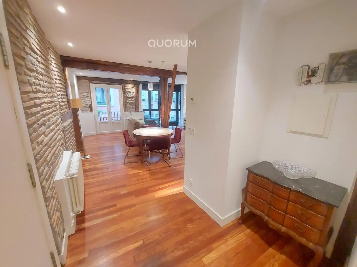 Flat for sale in Ibaiondo