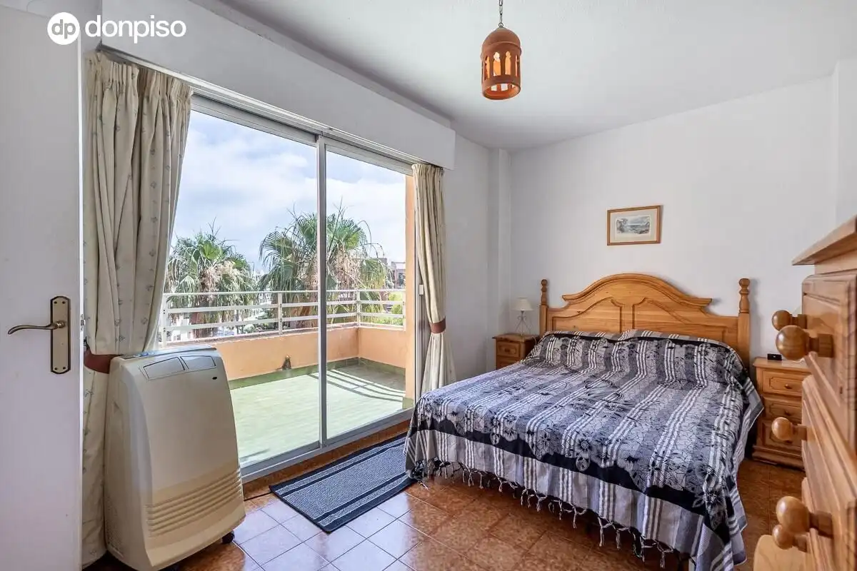 Maisonette zum Verkauf in Paseo MARITIMO, Salobreña Costa