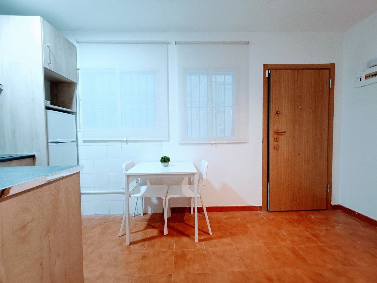 Study to rent in  Madrid Capital  with Furnished and Washing machine