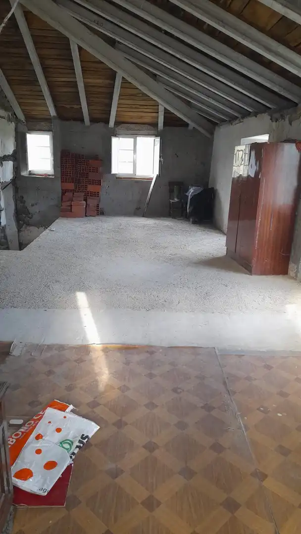 Finca rústica en venda en Friol