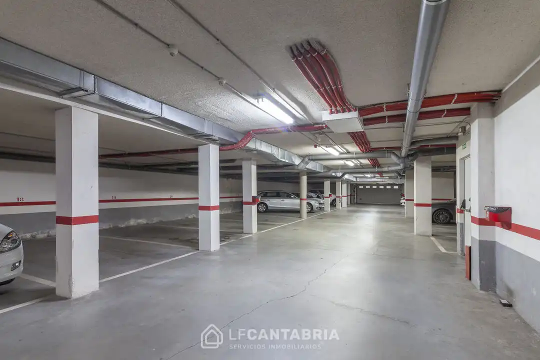 Piso con piscina en venta en Calle Clara Campoamor, imagen 20