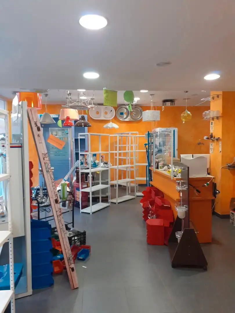 Local comercial en venda a Avinguda de Catalunya