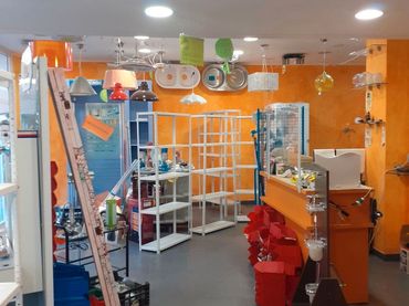 Business premises for sale in Avinguda de Catalunya