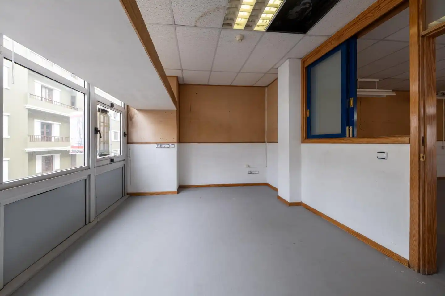 Office space for sale in Senador Castillo Olivares 14, imagen 30