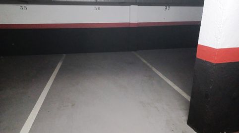 Photo 2 of Garage for sale in Calle del Pensamiento, 16, Castillejos - Cuzco, Madrid Capital