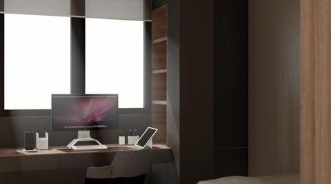 Foto 5 de Edificio en venta en Zona Concordia, Burjassot