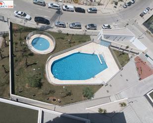 Piscina de Àtic de lloguer en Dos Hermanas amb Aire condicionat, Calefacció i Traster