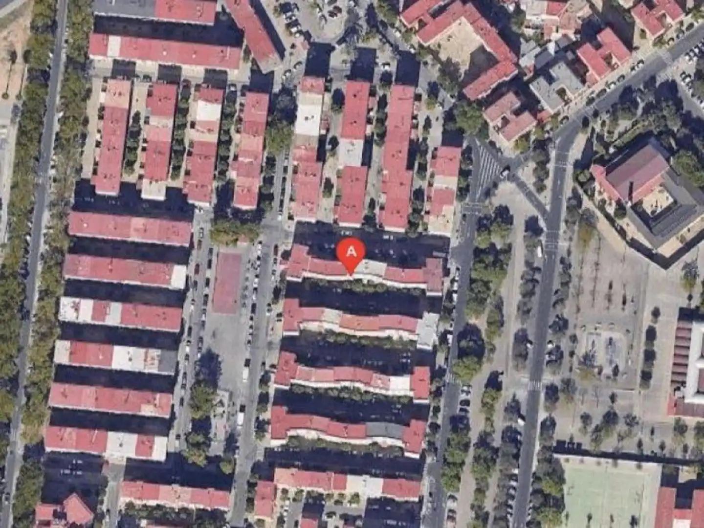 Pis en venda a Cerro - Amate, imagen 6