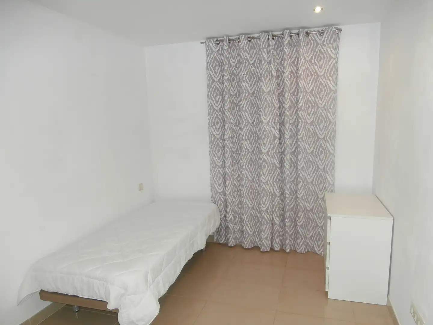 Bedroom of Flat for rent in Las Palmas de Gran Canaria  with Furnished