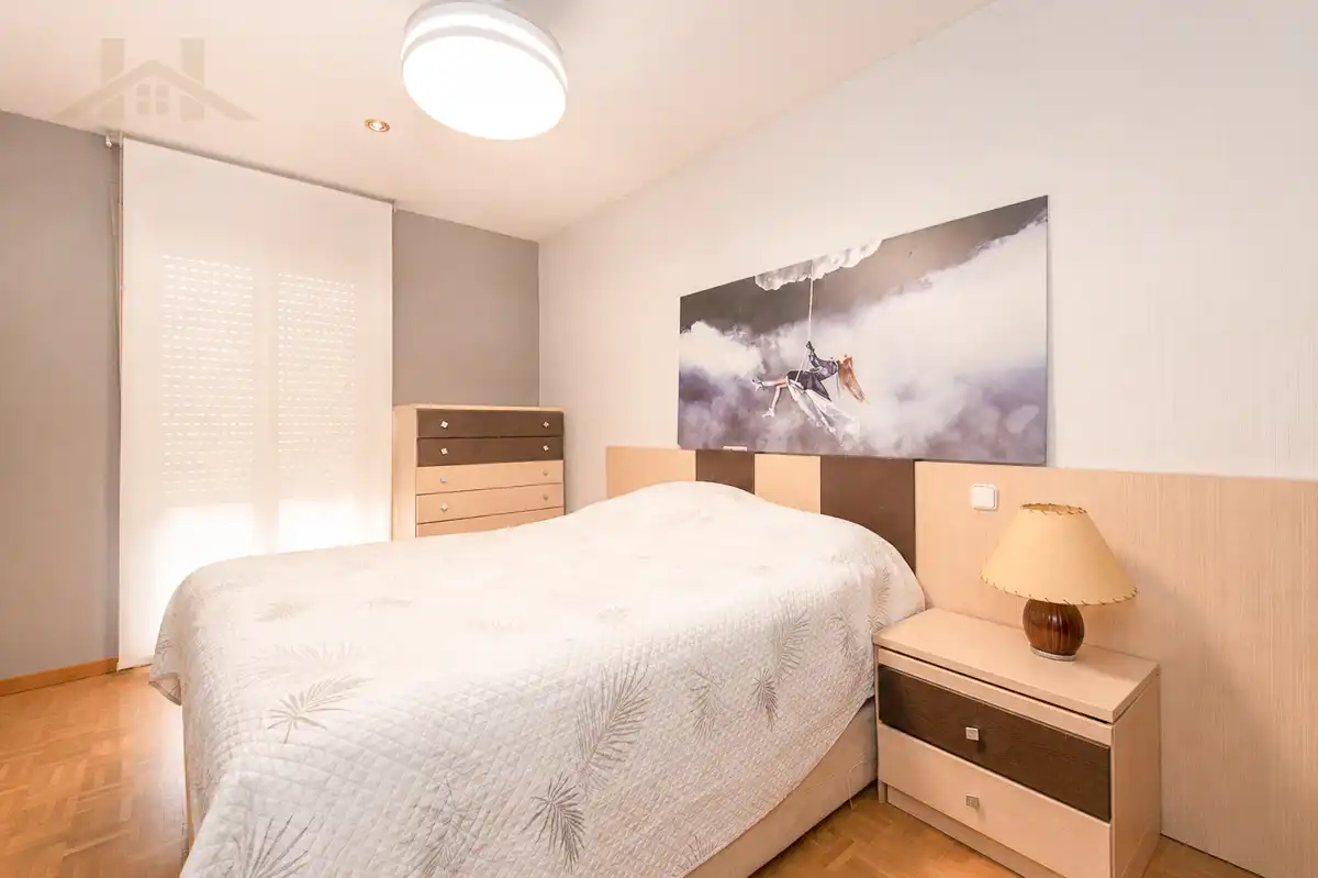 Habitación de Piso en venta en San Sebastián de los Reyes con Aire acondicionado, Calefacción y Terraza