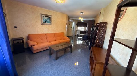 Photo 3 of Flat for rent in C. Gabriel Miró, Las Fuentes - Los Cipreses, Aspe