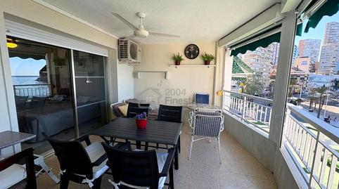 Photo 5 of Flat for rent in De Madrid, Playa Levante, Benidorm