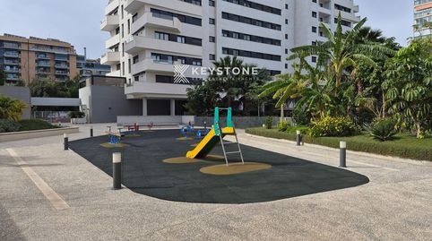 Foto 4 von Wohnung zur Miete in Piso en Alquiler en Playa de San Juan, PAU 5, Alicante / Alacant