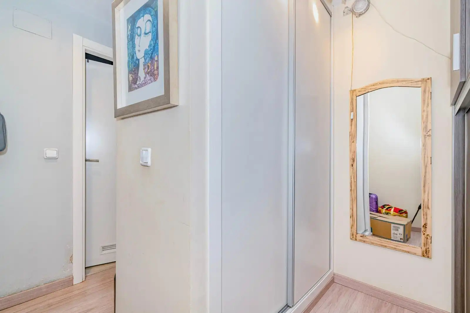 Flat for sale in Norte