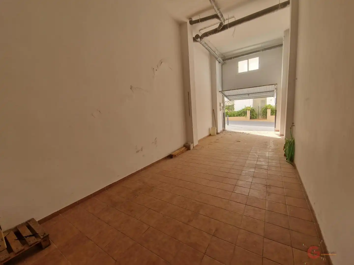 Garage zum Verkauf in Otívar