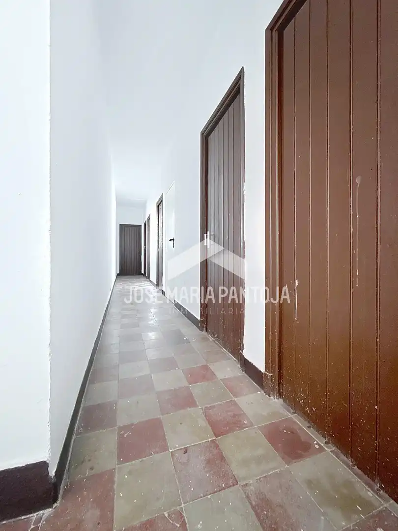 Flat for sale in Jerez de la Frontera  with Storage room